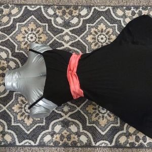 Little black dress knee length LBD FREE WITH PURCHASE